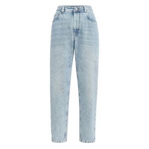 Brunello Cucinelli Women Baggy Tapered Jeans